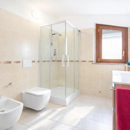 Apartment Attico Sabbiadoro 1 - Myho Casa Tortoreto