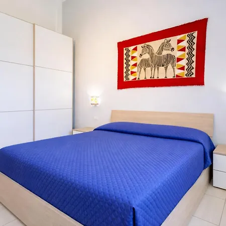 Apartment Attico Sabbiadoro 1 - Myho Casa *
