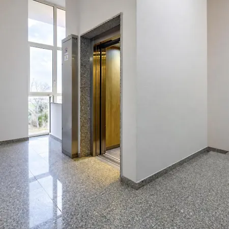 Attico Sabbiadoro 1 - Myho Casa