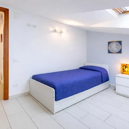 Attico Sabbiadoro 1 - Myho Casa Appartement Tortoreto